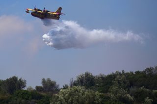 Πυροσβεστικό αεροσκάφος